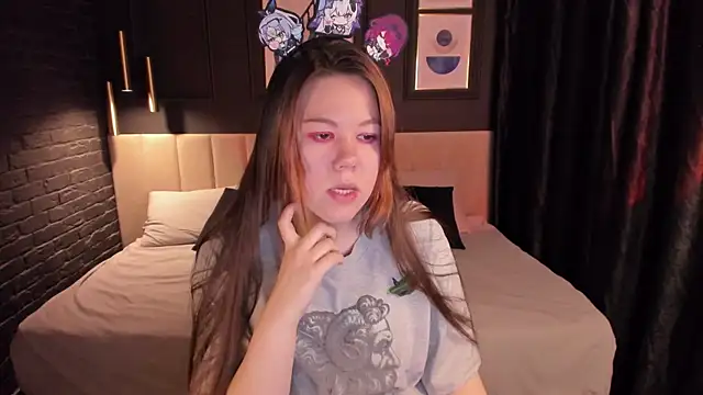 Vanessa ama online show from May 2026 06:29:02 AM