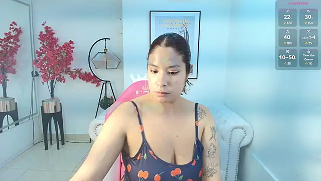 Natalia cartier online show from June 2026 02:53:01 AM
