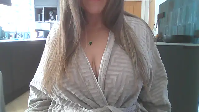 Goddess-GraceX online show from March 2026 11:32:02 AM