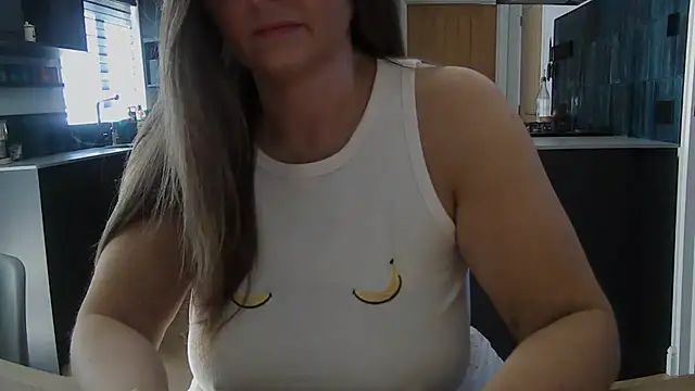 Goddess-GraceX online show from June 2026 10:03:01 AM