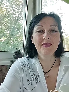 HelgaDennis online show from June 2026 03:09:01 AM