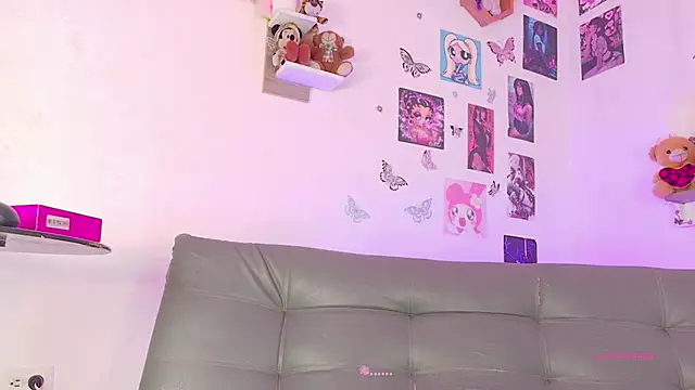 Gabii-Princees online show from July 2026 07:30:01 PM