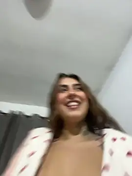 Snapshot of miiabellovic chatting on June 2026 09:58:01 PM miiabellovic online show from June 2026 09:58:01 PM