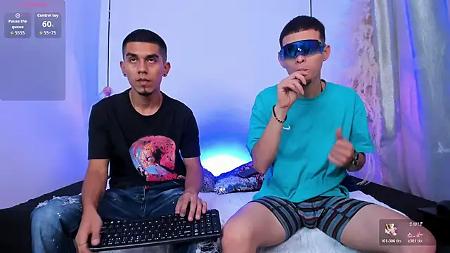 your d0ll1 online show from May 2026 08:05:01 PM