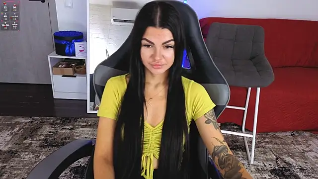 Snapshot of AnacondaOnn chatting on June 2026 07:50:02 AM AnacondaOnn online show from June 2026 07:50:02 AM