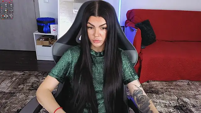 AnacondaOnn online show from June 2026 06:29:01 AM