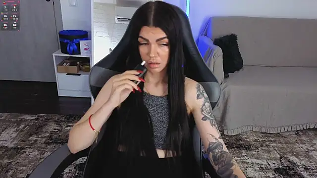 AnacondaOnn online show from June 2026 11:32:02 AM