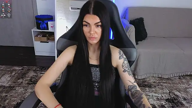 AnacondaOnn online show from June 2026 06:58:01 AM
