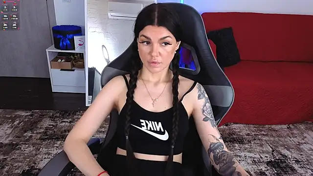 AnacondaOnn online show from July 2026 07:26:01 AM