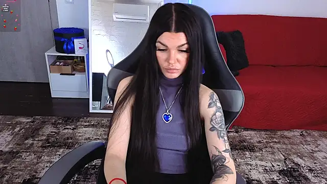 AnacondaOnn online show from July 2026 06:09:02 AM
