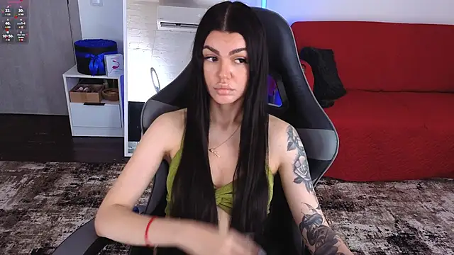 AnacondaOnn online show from August 2026 06:01:02 AM