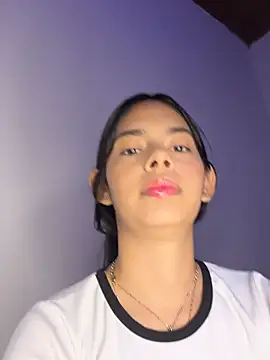 Snapshot of evelyn_ks chatting on March 2026 05:12:01 PM evelyn ks online show from March 2026 05:12:01 PM