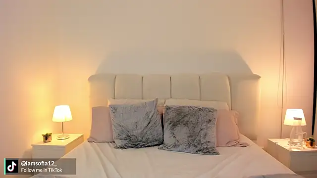 miss sofyy online show from June 2026 01:10:02 AM