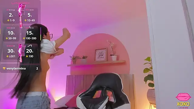 sofi alix online show from June 2026 07:02:01 PM
