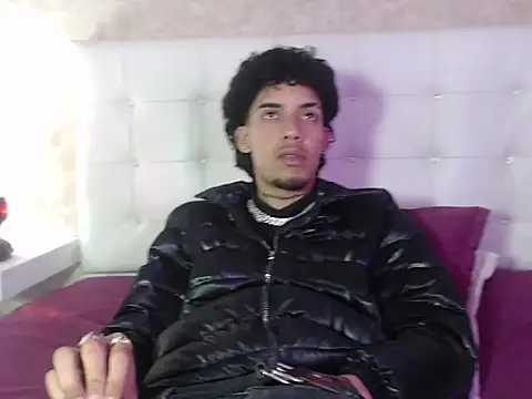 Snapshot of Ryder-Stone chatting on March 2026 06:58:01 PM Ryder-Stone online show from March 2026 06:58:01 PM