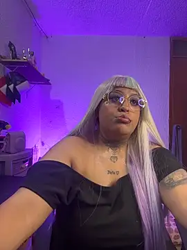 Snapshot of Aru_celeste chatting on March 2026 01:44:01 AM Aru celeste online show from March 2026 01:44:01 AM