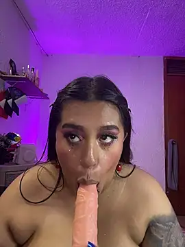 Snapshot of Aru_celeste chatting on March 2026 08:26:33 AM Aru celeste online show from March 2026 08:26:33 AM