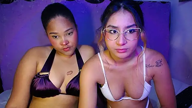 Amara Diamond 1 online show from April 2026 01:03:01 AM