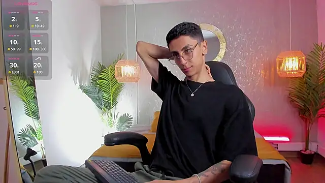 Snapshot of Gio_carangi chatting on June 2026 04:04:01 AM Gio carangi online show from June 2026 04:04:01 AM