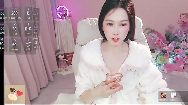 coffee-520 online show from April 2026 01:52:02 PM
