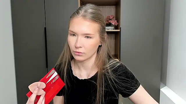 BarbMontilla online show from March 2026 08:52:01 AM