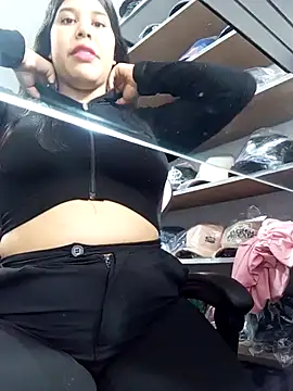 venuslaferte  online show from May 2026 08:36:02 PM
