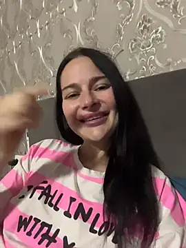 LeilaJarvis online show from August 2026 07:05:01 PM