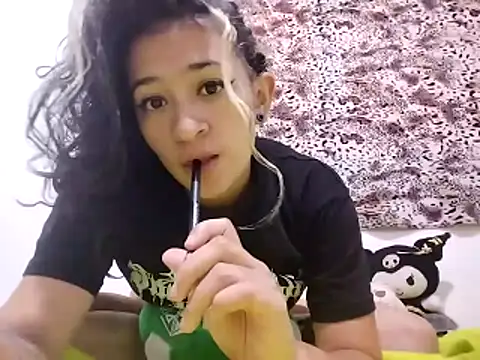 abigail240 online show from April 2026 03:52:01 AM