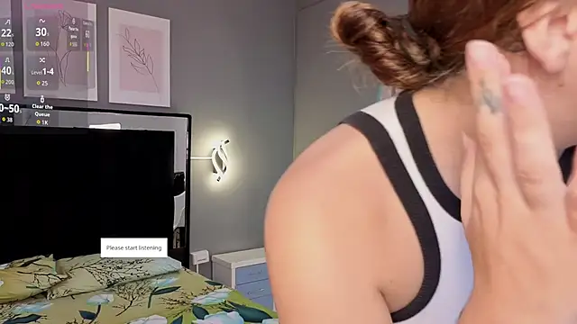 Snapshot of green_lov chatting on March 2026 12:10:02 PM green lov online show from March 2026 12:10:02 PM