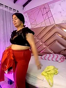 DianaSheren online show from May 2026 08:58:01 PM