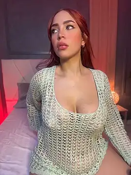 Ambar Mancinii online show from June 2026 10:41:02 PM
