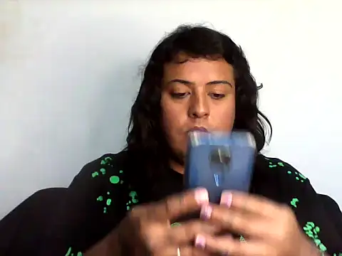 stelisamericano online show from April 2026 01:25:02 AM