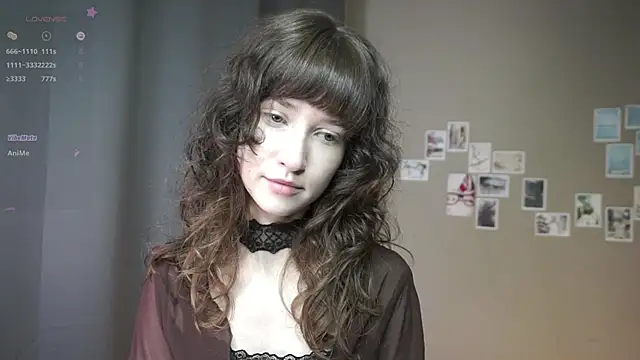 DellaLeck online show from May 2026 07:55:02 PM