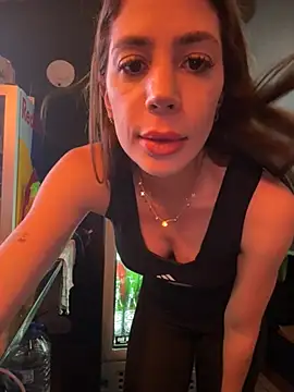 Snapshot of zelyramonvielly chatting on March 2026 11:00:02 PM zelyramonvielly online show from March 2026 11:00:02 PM