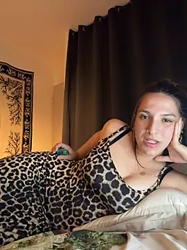 georginamoor online show from April 2026 09:10:02 PM