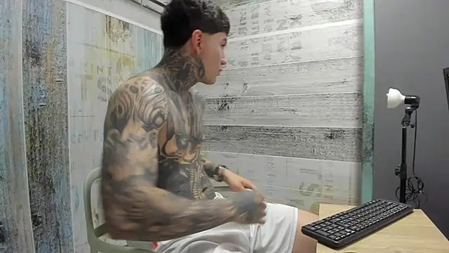 Gury tattoo online show from May 2026 05:42:02 PM