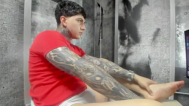 Gury tattoo online show from May 2026 04:06:02 PM