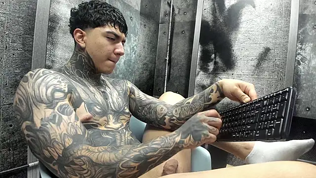 Gury tattoo online show from June 2026 07:53:01 PM