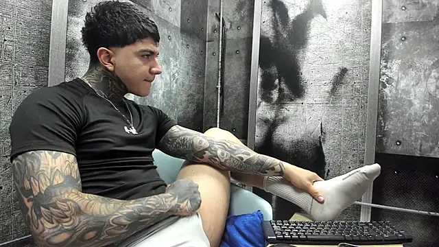 Gury tattoo online show from June 2026 08:56:02 PM