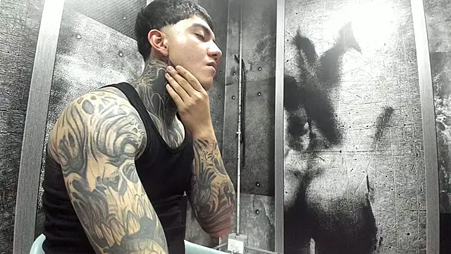 Gury tattoo online show from June 2026 08:17:01 PM