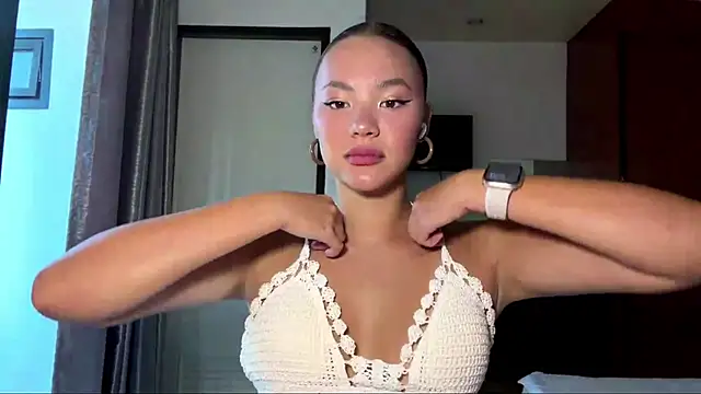 kamila 18 french online show from March 2026 05:44:02 AM