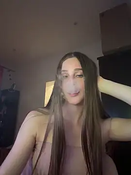 BellMeow  online show from June 2026 09:54:02 PM