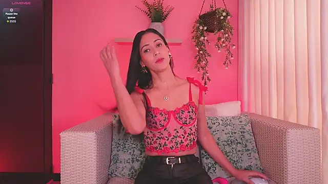 Mia patrick1 online show from May 2026 11:48:01 AM