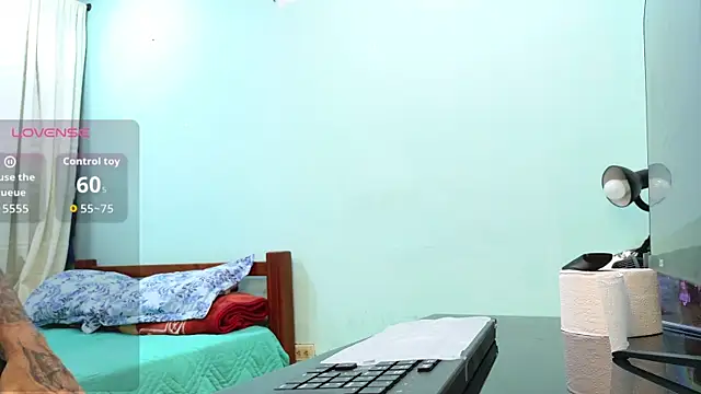 jocobo hot online show from June 2026 10:58:02 PM