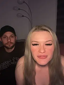 tiiffyy online show from April 2026 02:55:01 AM