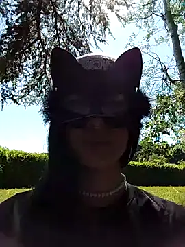 SilentScreamsVan- online show from April 2026 12:22:02 PM
