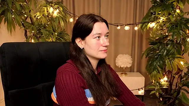 Snapshot of MaryBrewers chatting on March 2026 07:14:01 AM MaryBrewers online show from March 2026 07:14:01 AM