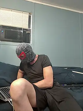 BWCloverboyy online show from March 2026 07:56:01 AM