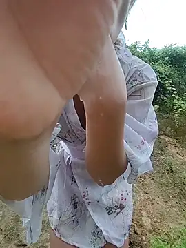 Ruby Lucy online show from June 2026 10:45:02 PM