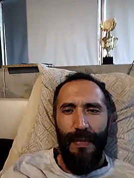 manlytony online show from March 2026 09:40:02 PM